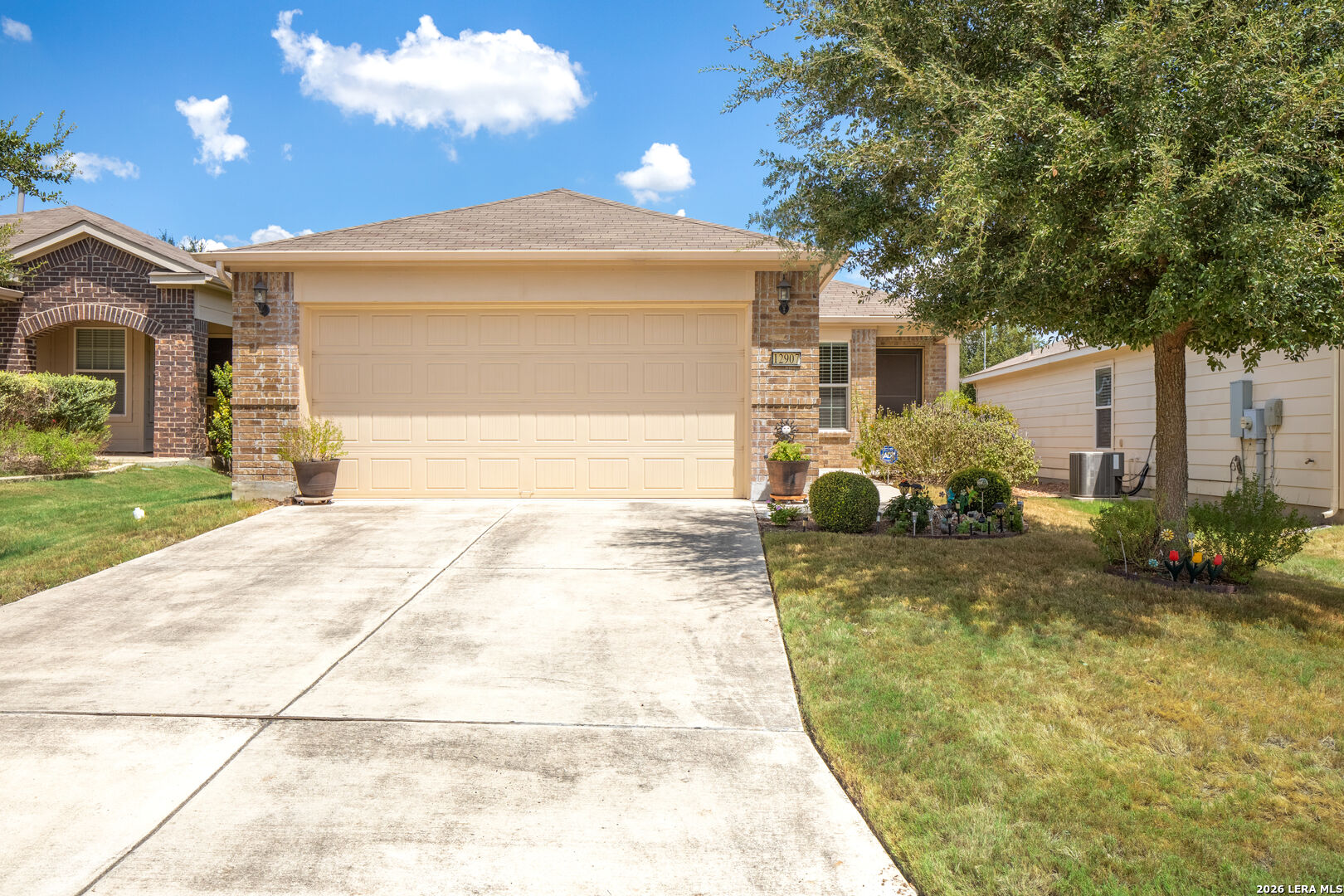 12907 Pronghorn Oak San Antonio TX 78253