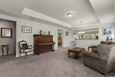 12907 Pronghorn Oak San Antonio TX 78253