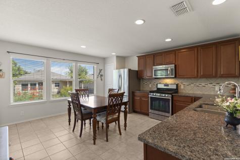 12907 Pronghorn Oak San Antonio TX 78253