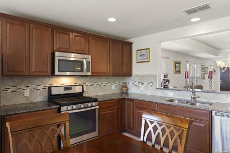 12907 Pronghorn Oak San Antonio TX 78253
