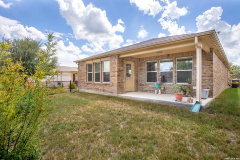 12907 Pronghorn Oak San Antonio TX 78253