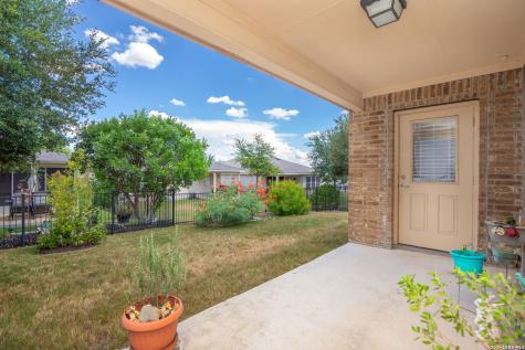 12907 Pronghorn Oak San Antonio TX 78253