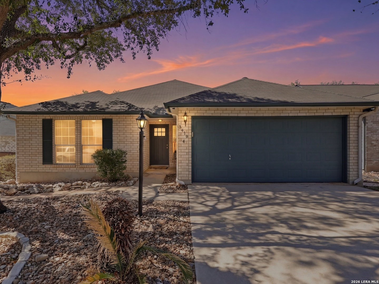 2418 Garden Meadow San Antonio TX 78232