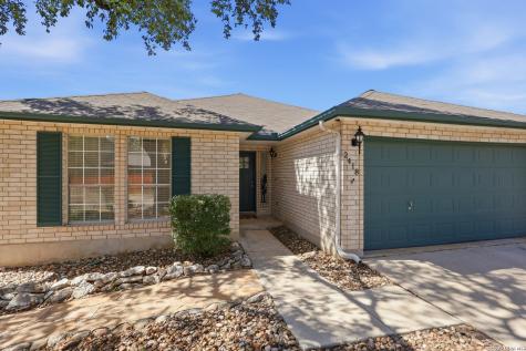 2418 Garden Meadow San Antonio TX 78232