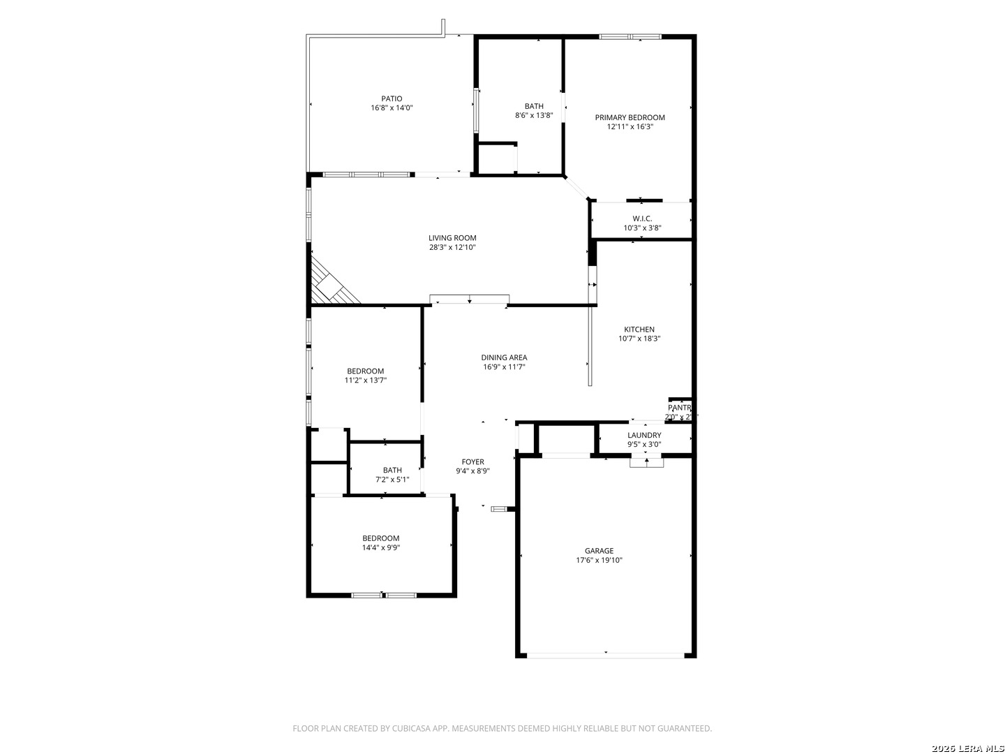 2418 Garden Meadow San Antonio TX 78232