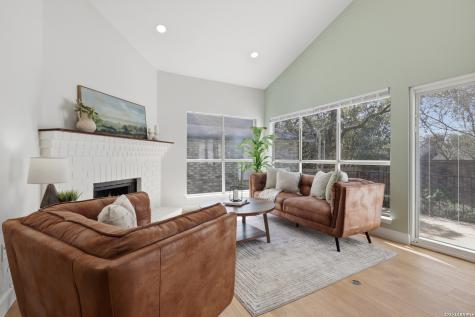 2418 Garden Meadow San Antonio TX 78232