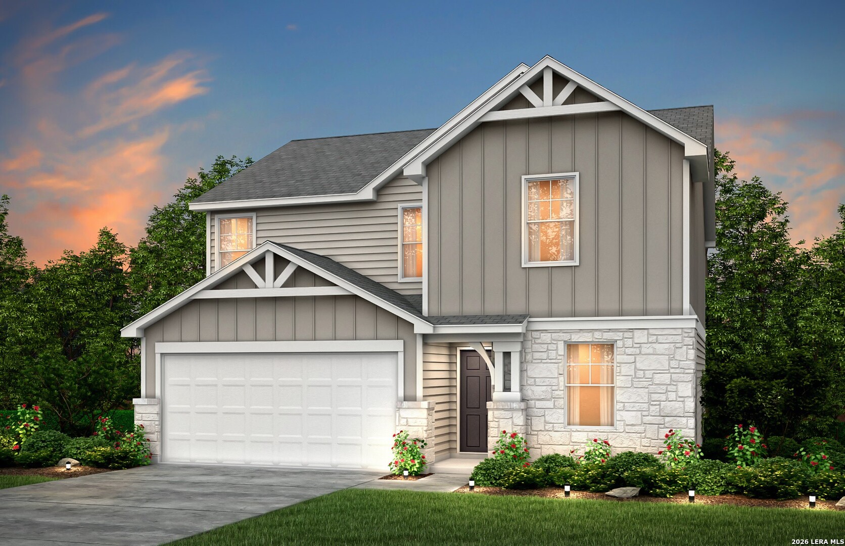 2993 White Sage New Braunfels TX 78130