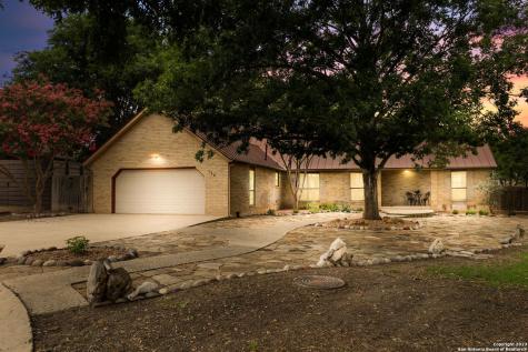 114 Fleetwood Drive New Braunfels TX 78130