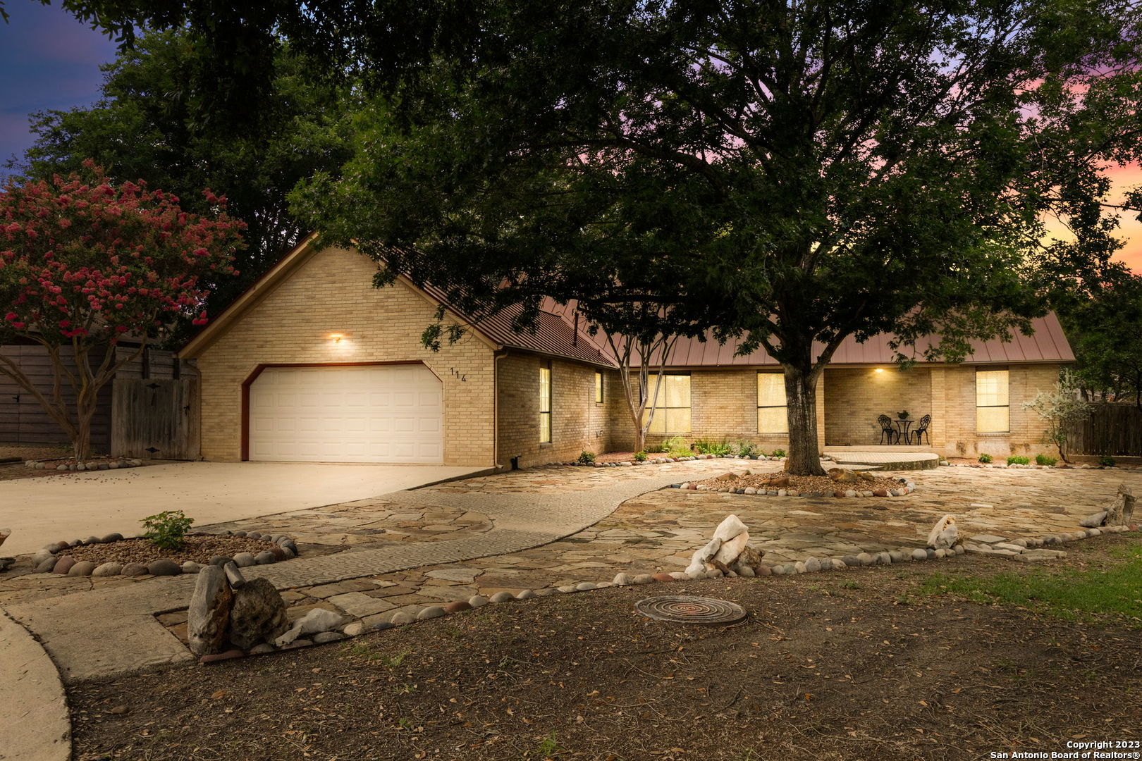 114 Fleetwood Drive New Braunfels TX 78130