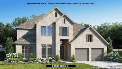 24358 Downhill Lie San Antonio TX 78261