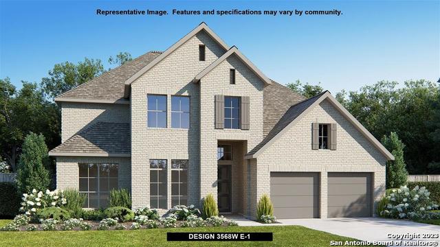 24358 Downhill Lie San Antonio TX 78261