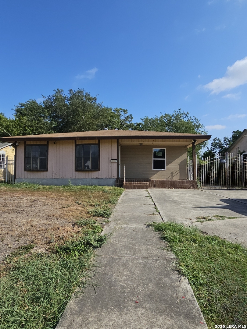 315 W Southcross Boulevard San Antonio TX 78221