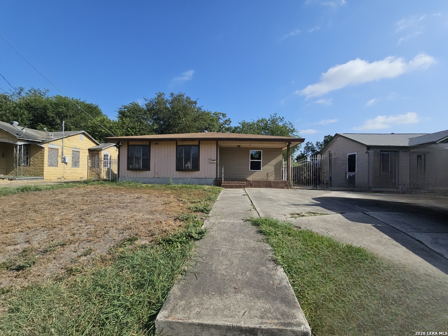 315 W Southcross Boulevard San Antonio TX 78221