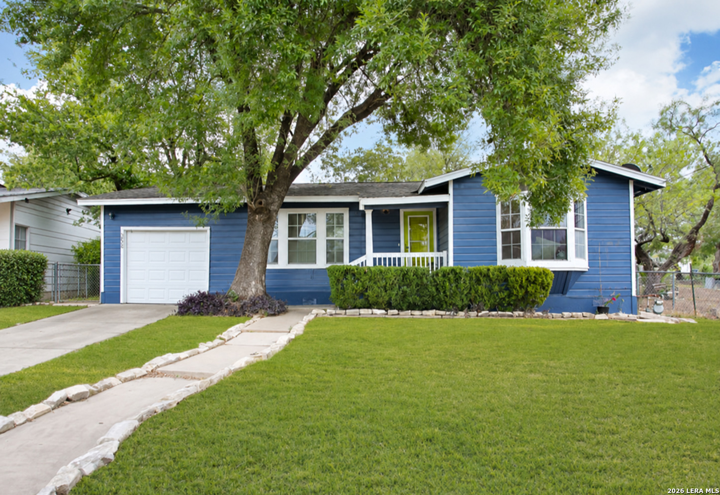 306 Griggs Avenue San Antonio TX 78228