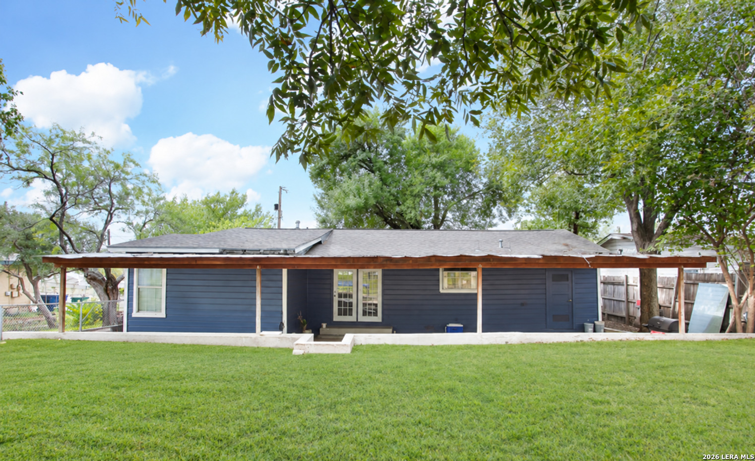 306 Griggs Avenue San Antonio TX 78228