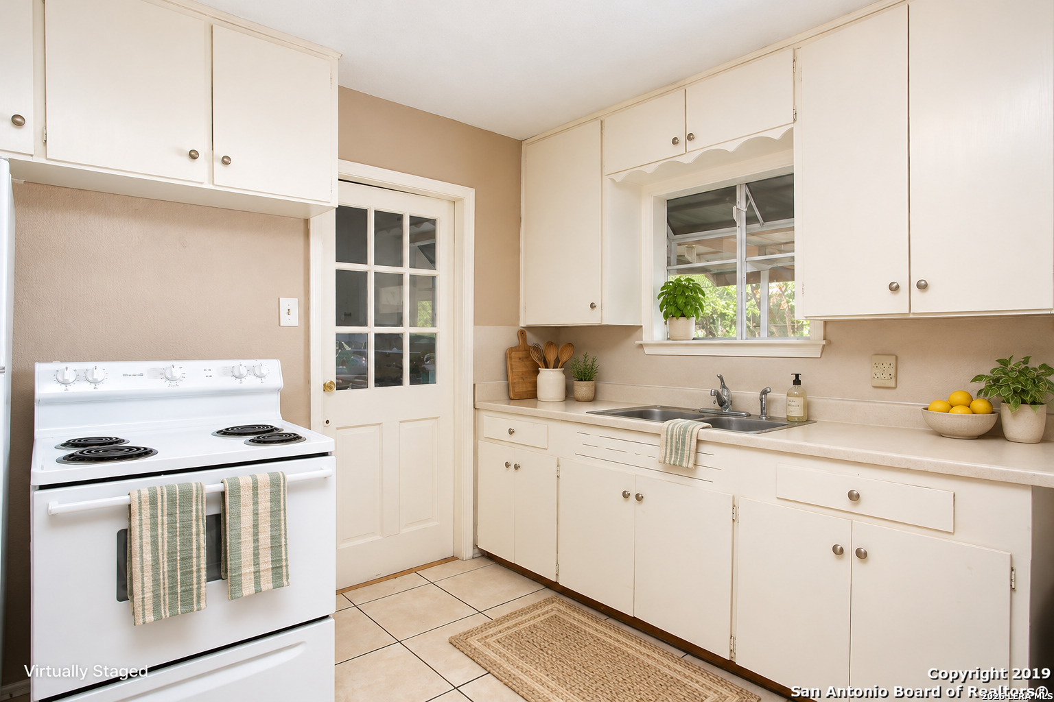306 Griggs Avenue San Antonio TX 78228