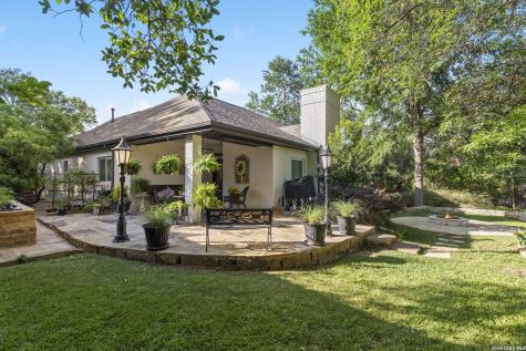 626 Evergreen Lane New Braunfels TX 78130