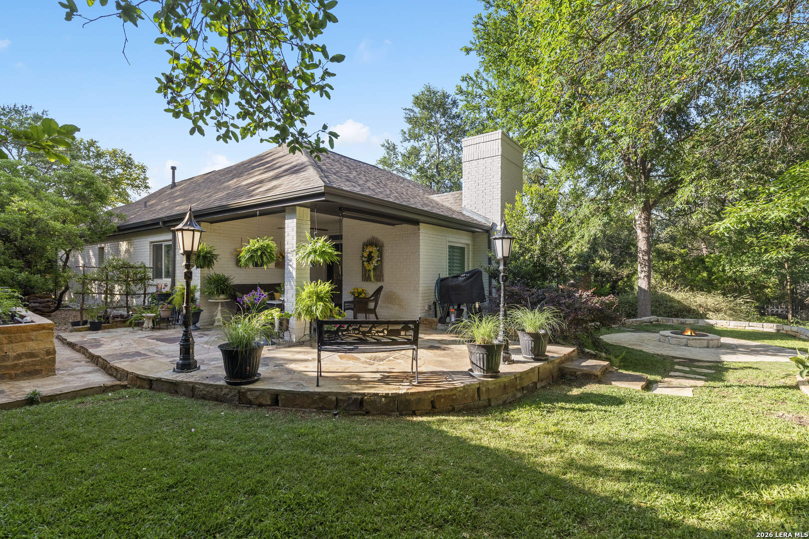 626 Evergreen Lane New Braunfels TX 78130