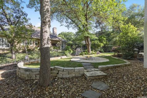 626 Evergreen Lane New Braunfels TX 78130