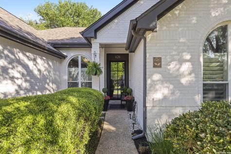626 Evergreen Lane New Braunfels TX 78130