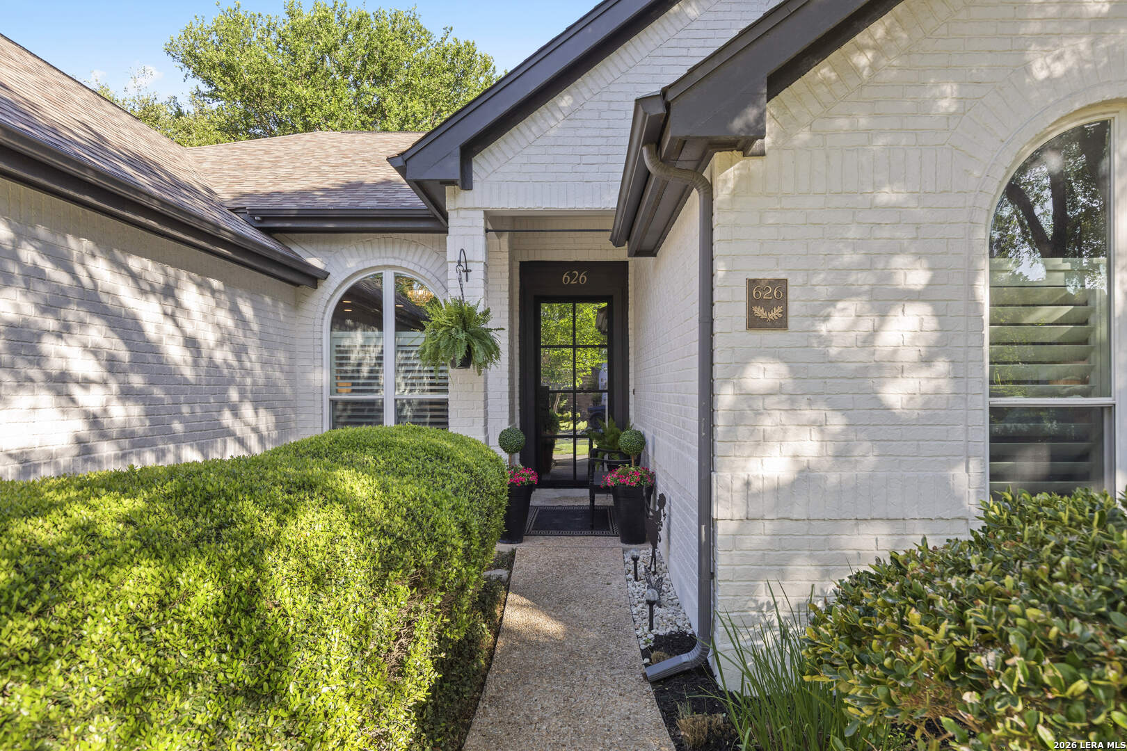 626 Evergreen Lane New Braunfels TX 78130