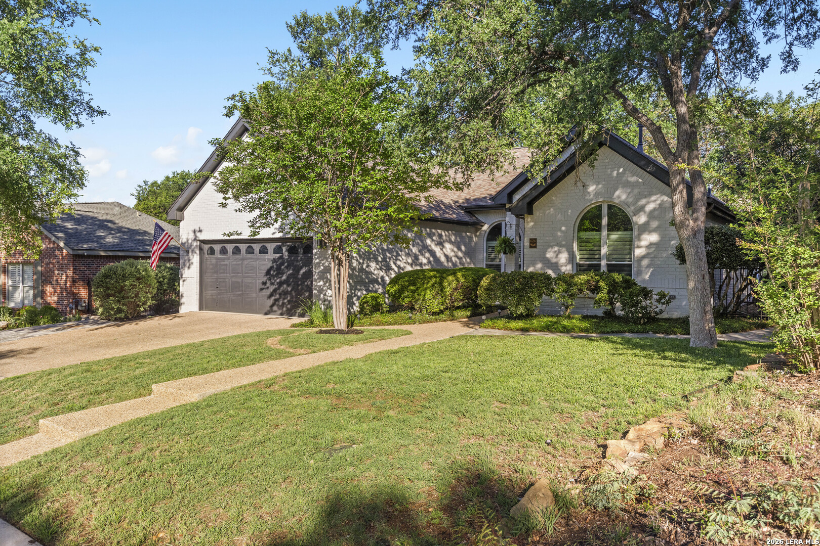 626 Evergreen Lane New Braunfels TX 78130