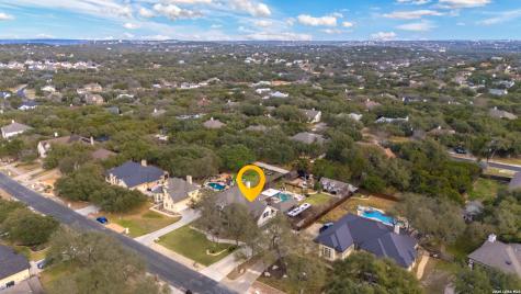 25910 Hootananny San Antonio TX 78260