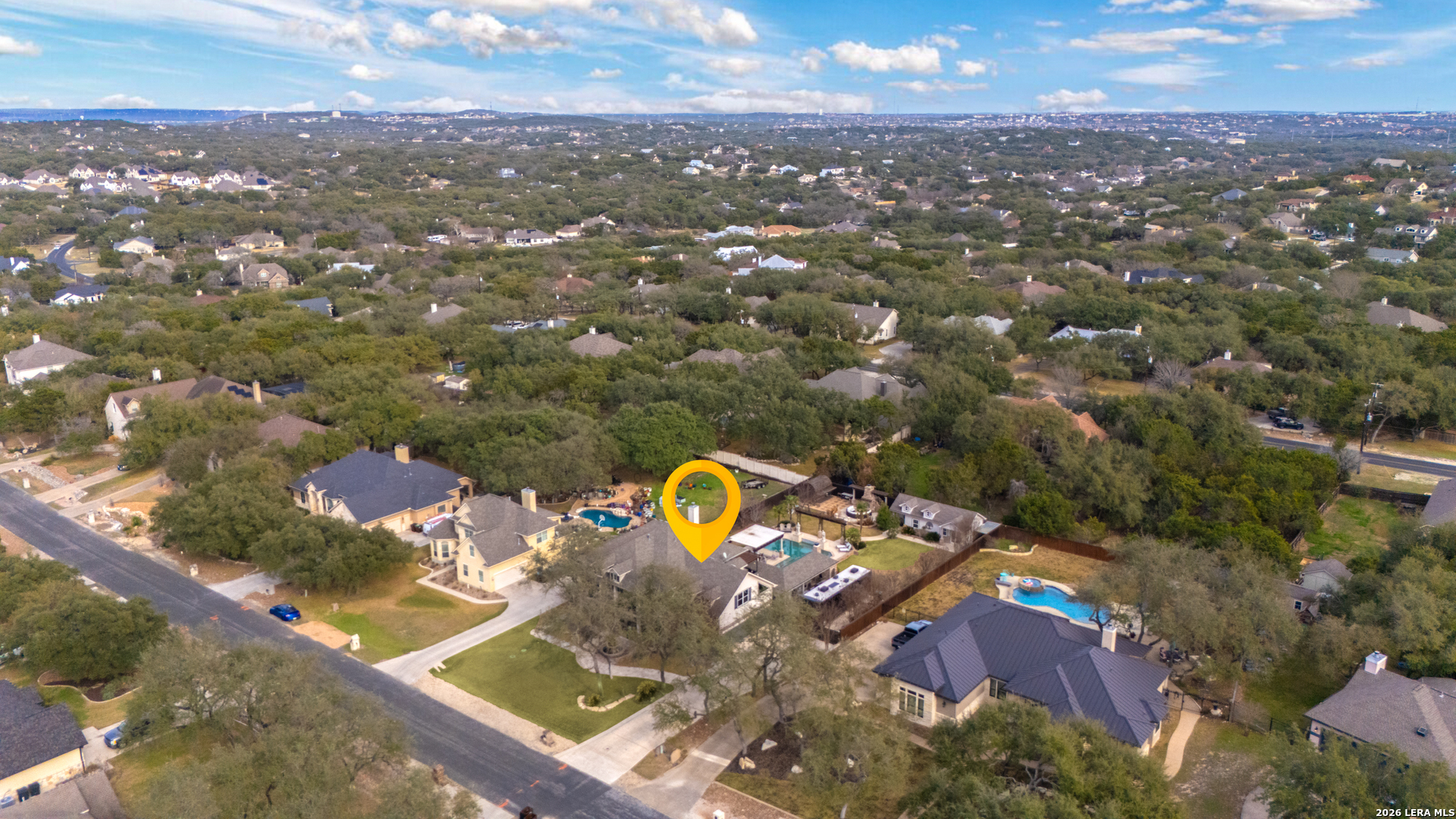 25910 Hootananny San Antonio TX 78260