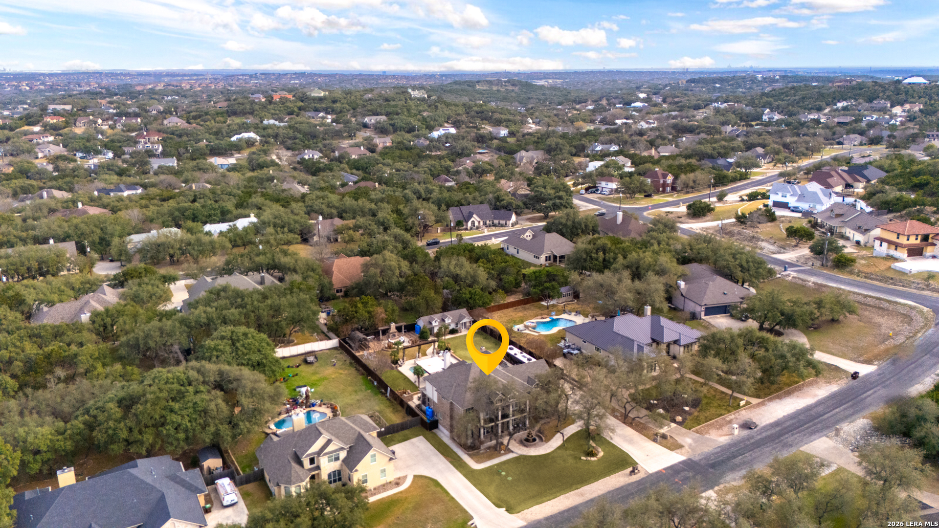 25910 Hootananny San Antonio TX 78260