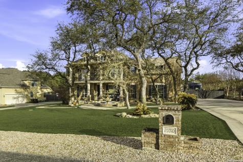 25910 Hootananny San Antonio TX 78260