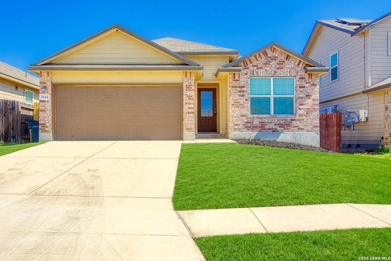 7614 Eclipse Mark San Antonio TX 78252