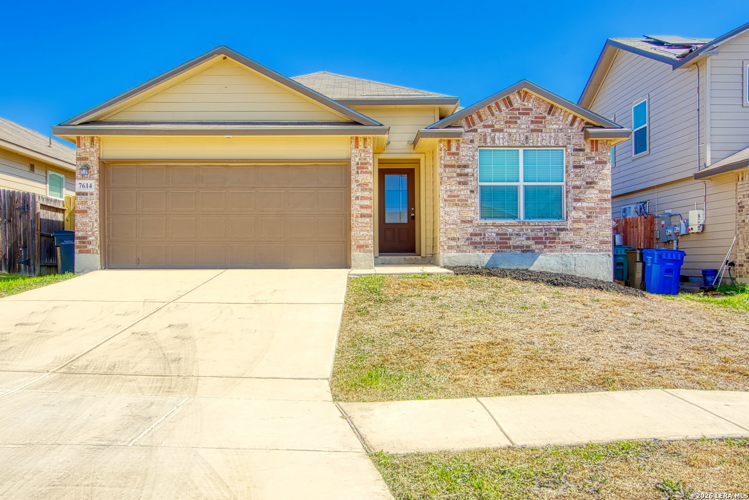 7614 Eclipse Mark San Antonio TX 78252