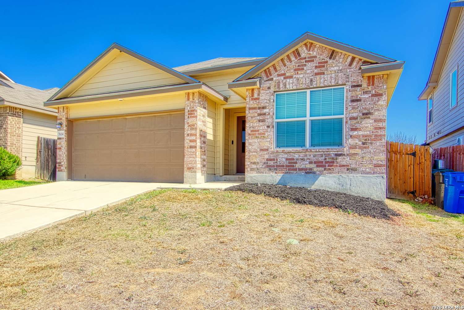 7614 Eclipse Mark San Antonio TX 78252