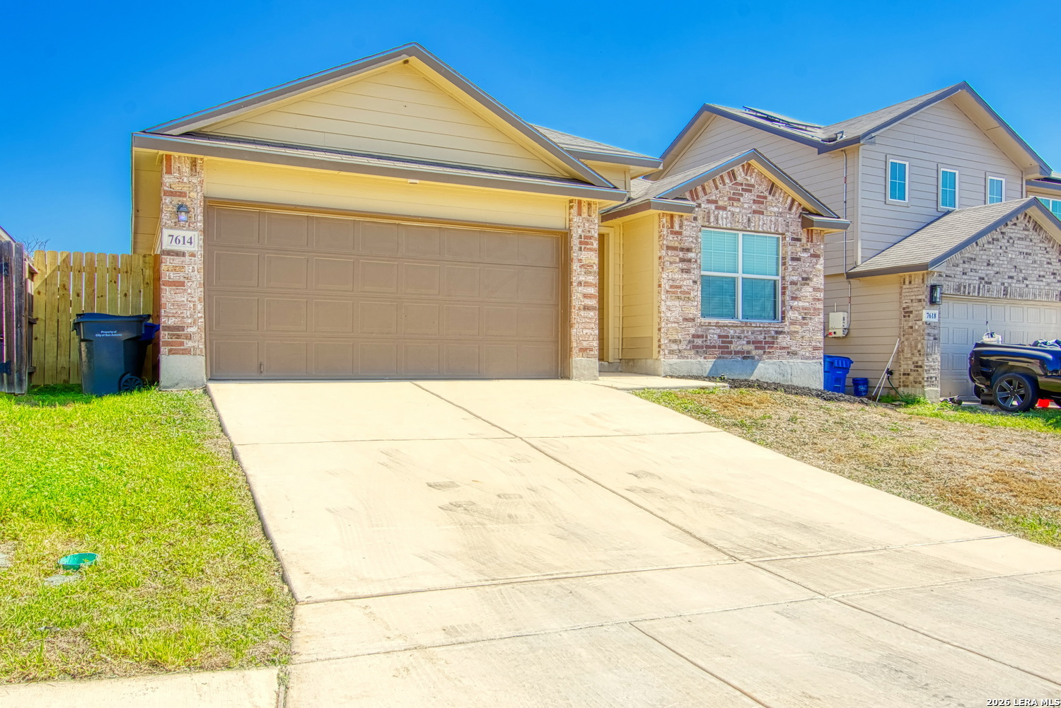 7614 Eclipse Mark San Antonio TX 78252