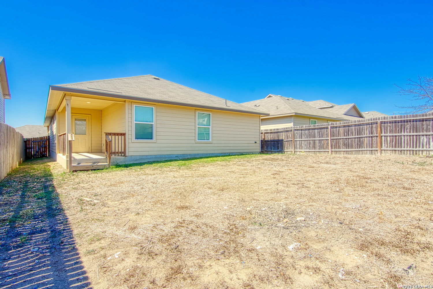 7614 Eclipse Mark San Antonio TX 78252