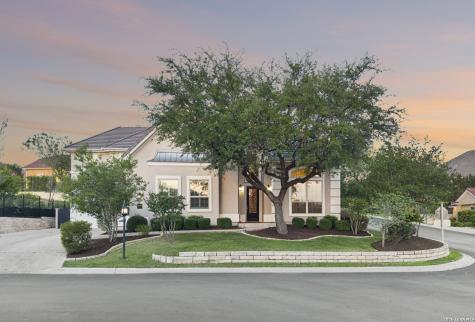 24702 Staffordshire San Antonio TX 78257