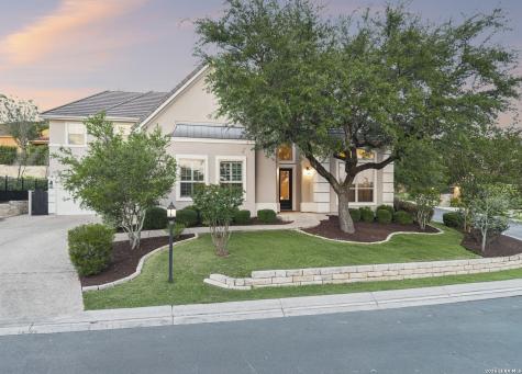 24702 Staffordshire San Antonio TX 78257