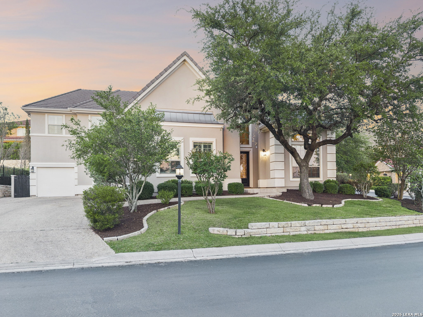 24702 Staffordshire San Antonio TX 78257