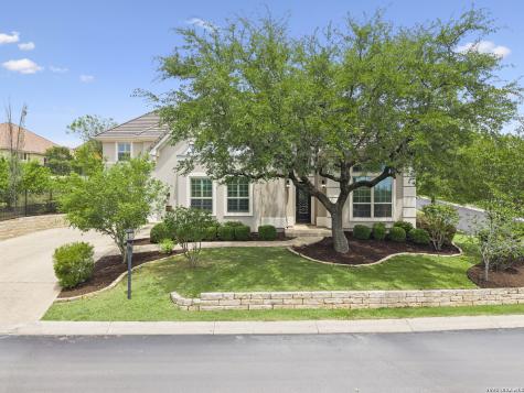 24702 Staffordshire San Antonio TX 78257