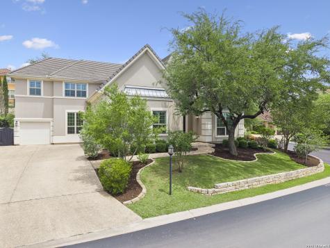 24702 Staffordshire San Antonio TX 78257