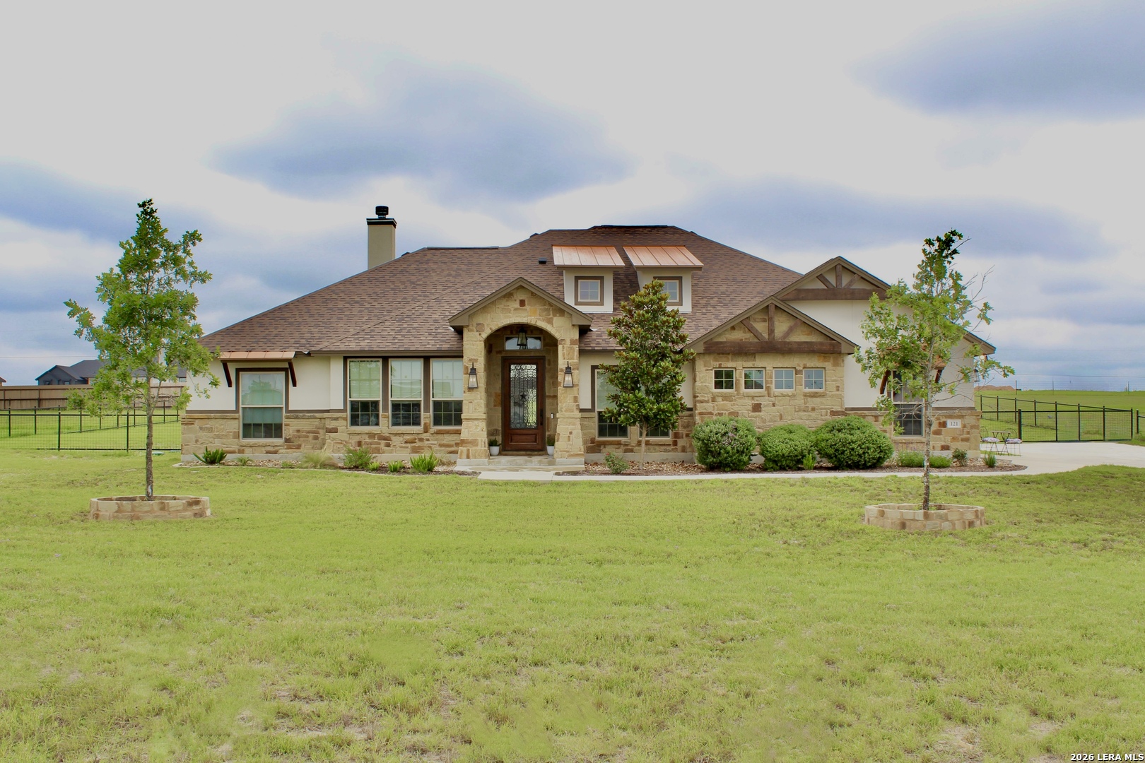 121 Valley View Drive La Vernia TX 78121
