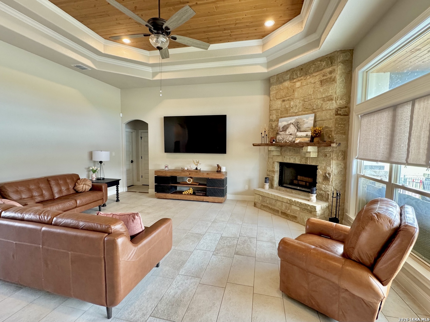 121 Valley View Drive La Vernia TX 78121