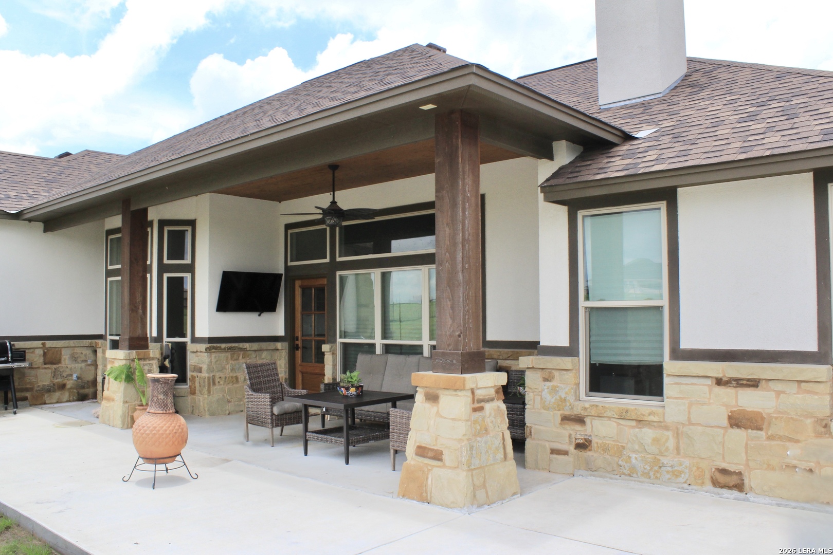 121 Valley View Drive La Vernia TX 78121