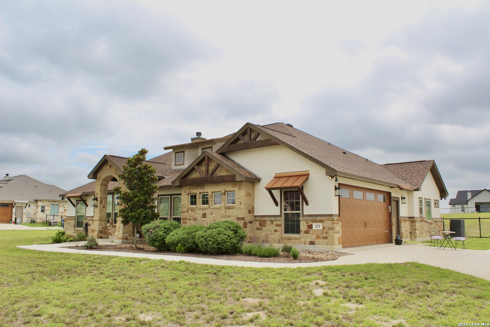 121 Valley View Drive La Vernia TX 78121