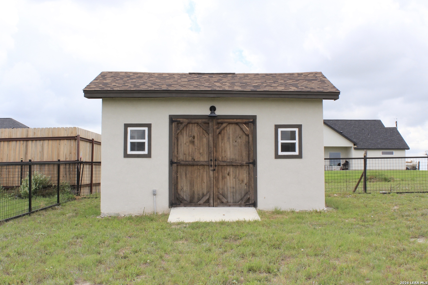 121 Valley View Drive La Vernia TX 78121