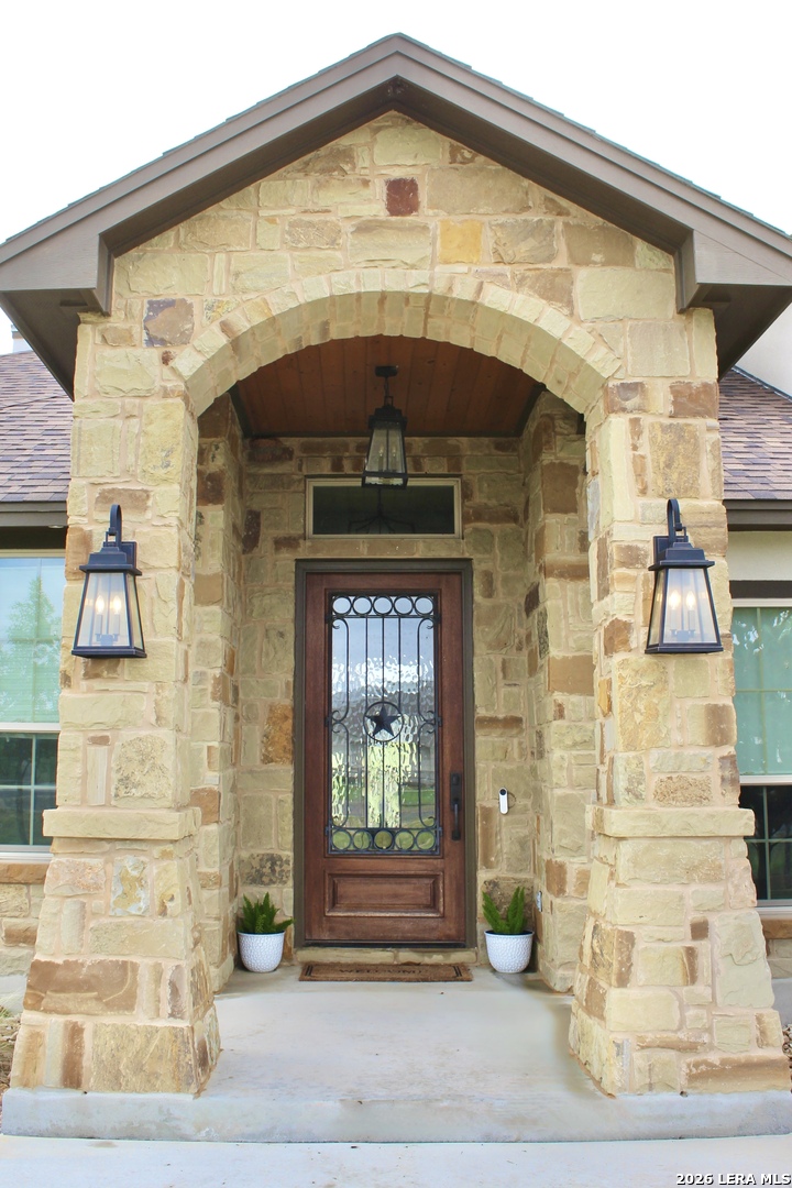 121 Valley View Drive La Vernia TX 78121
