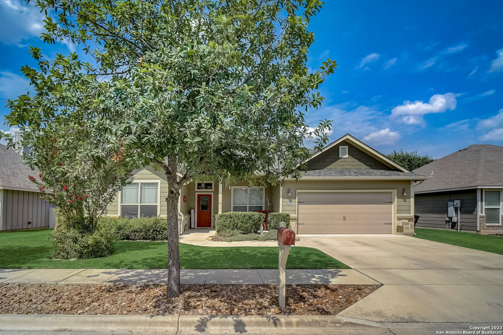 542 Melissa Lane New Braunfels TX 78130