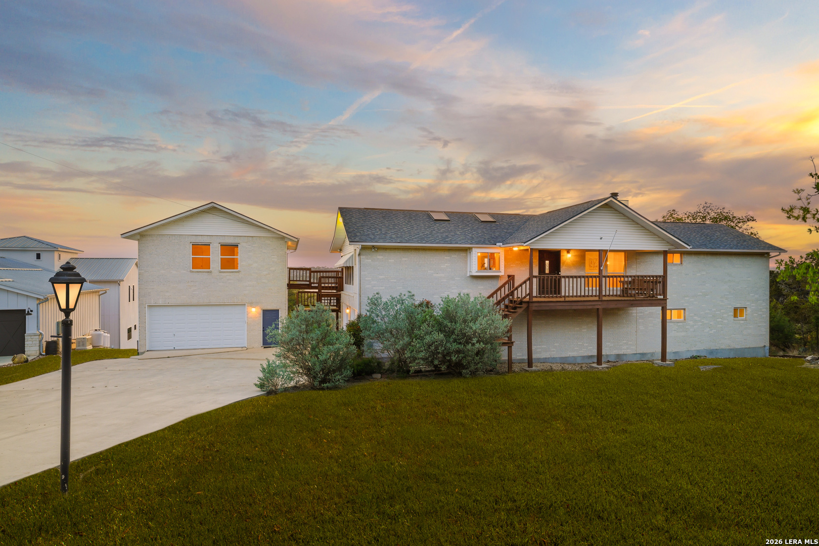 2010 Lakeshore Canyon Lake TX 78133
