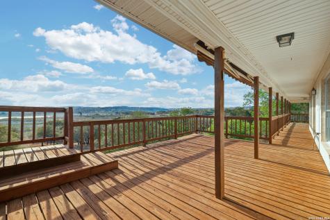 2010 Lakeshore Canyon Lake TX 78133