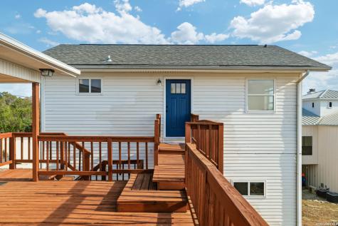 2010 Lakeshore Canyon Lake TX 78133